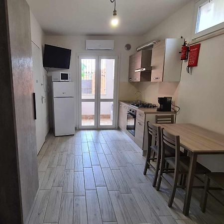 Civico 14 Apartment 01 Monserrato Kültér fotó