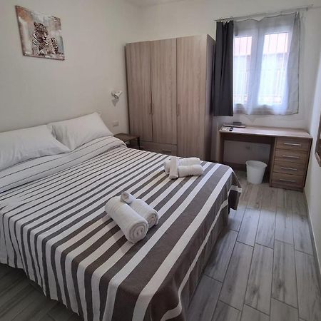 Civico 14 Apartment 01 Monserrato Kültér fotó