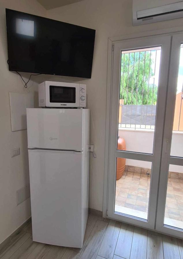 Civico 14 Apartment 01 Monserrato Kültér fotó