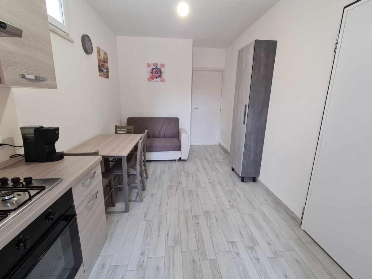 Civico 14 Apartment 01 Monserrato Kültér fotó