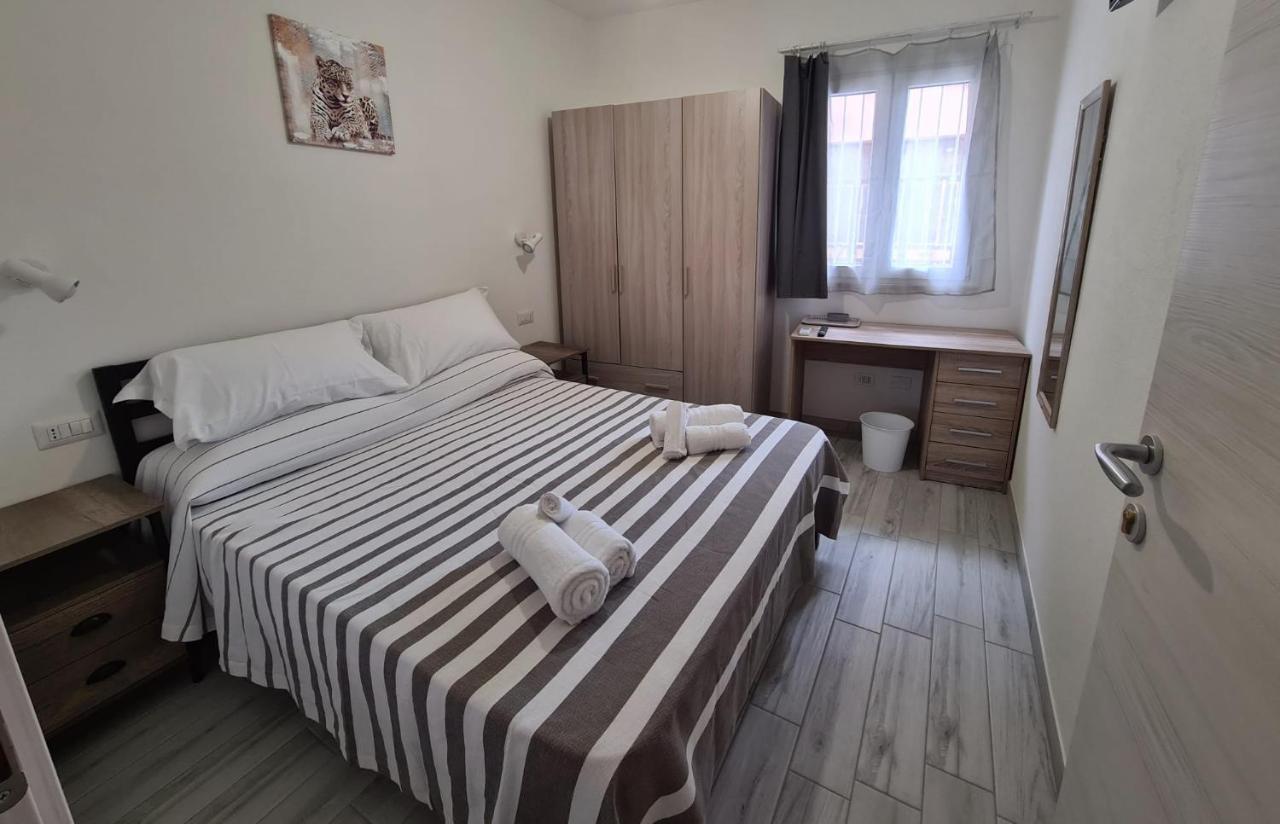Civico 14 Apartment 01 Monserrato Kültér fotó