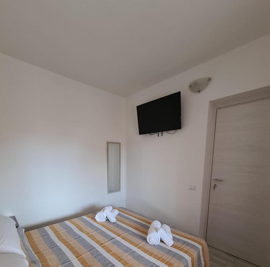 Civico 14 Apartment 01 Monserrato Kültér fotó